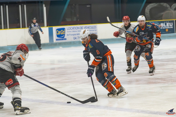 Match du 21 Février — photo 33