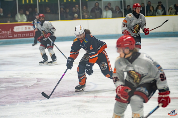 Match du 21 Février — photo 32