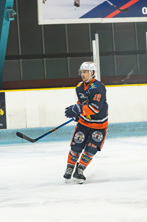 Match du 21 Février — photo 31