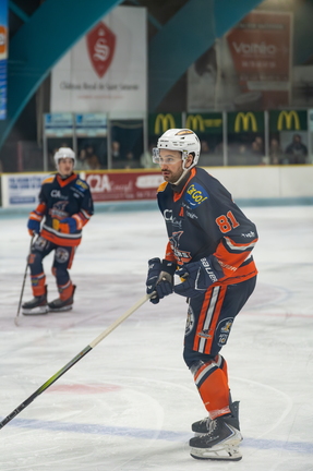 Match du 21 Février — photo 30