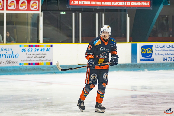 Match du 21 Février — photo 28