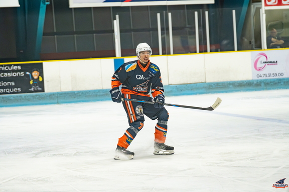 Match du 21 Février — photo 27