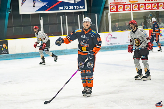 Match du 21 Février — photo 26