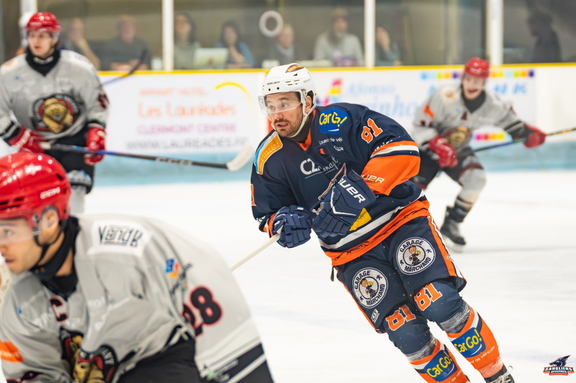 Match du 21 Février — photo 25