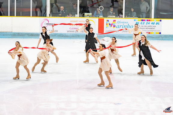 Match du 21 Février — photo 21