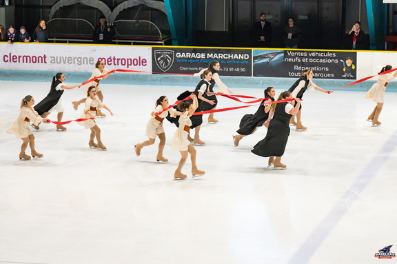 Match du 21 Février — photo 18