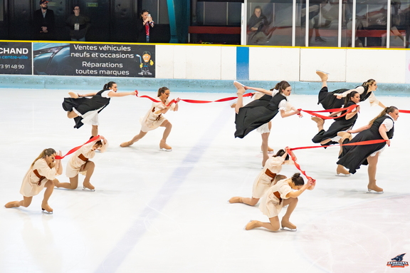 Match du 21 Février — photo 16