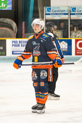 Match du 21 Février — photo 14