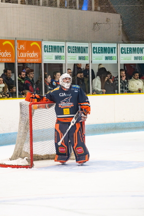 Match du 21 Février — photo 13