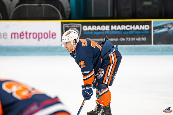 Match du 21 Février — photo 11