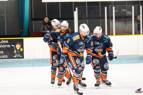Match du 21 Février — photo 10