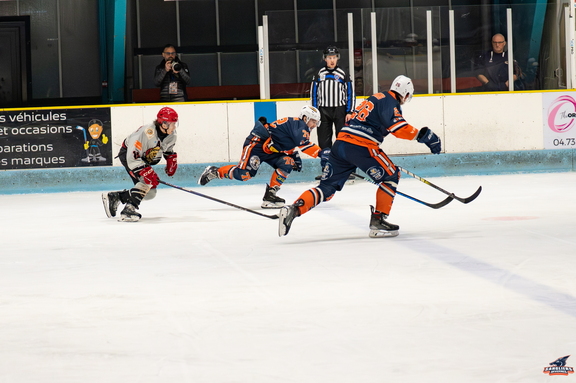 Match du 21 Février — photo 7