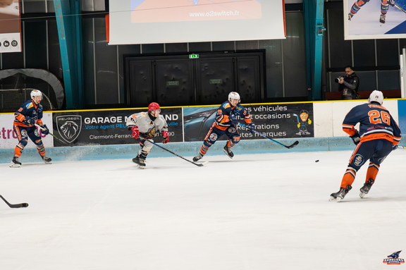 Match du 21 Février — photo 6