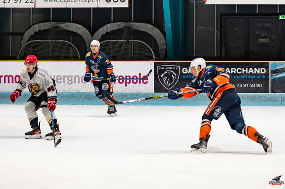 Match du 21 Février — photo 5