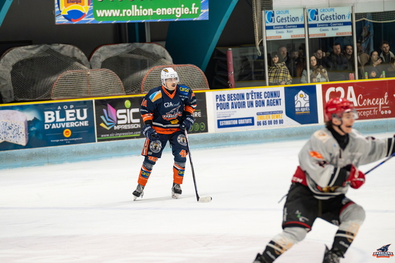 Match du 21 Février — photo 4