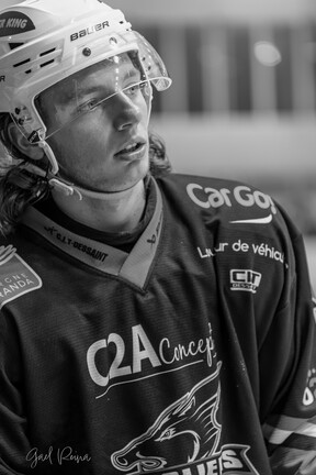 Clermont – HCMP · Samedi 17 octobre 2026 — photo 22