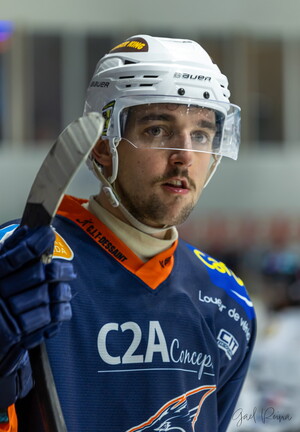 Clermont – HCMP · Samedi 17 octobre 2026 — photo 20