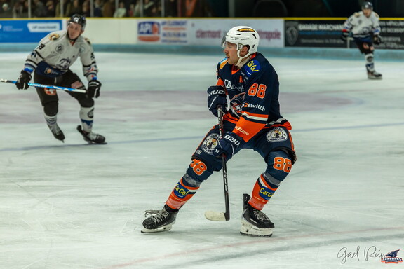Clermont – HCMP · Samedi 17 octobre 2026 — photo 19