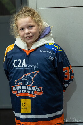 Clermont – HCMP · Samedi 17 octobre 2026 — photo 16