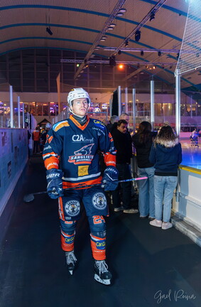 Clermont – HCMP · Samedi 17 octobre 2026 — photo 13