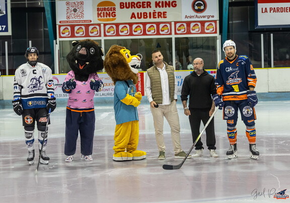 Clermont – HCMP · Samedi 17 octobre 2026 — photo 10