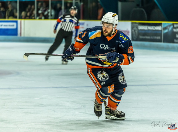 Clermont – HCMP · Samedi 17 octobre 2026 — photo 9