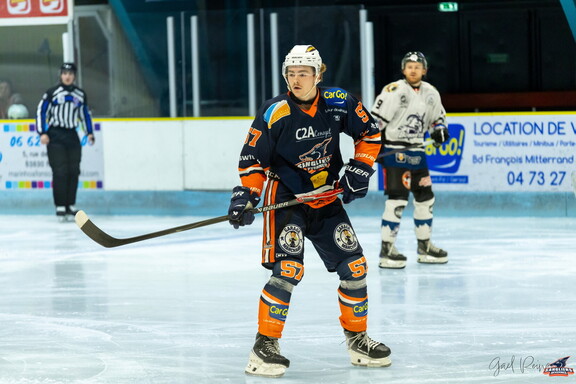 Clermont – HCMP · Samedi 17 octobre 2026 — photo 6