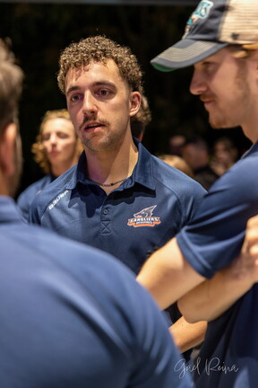 Soirée partenaires du 14 octobre 26 présentation des joueurs — photo 16