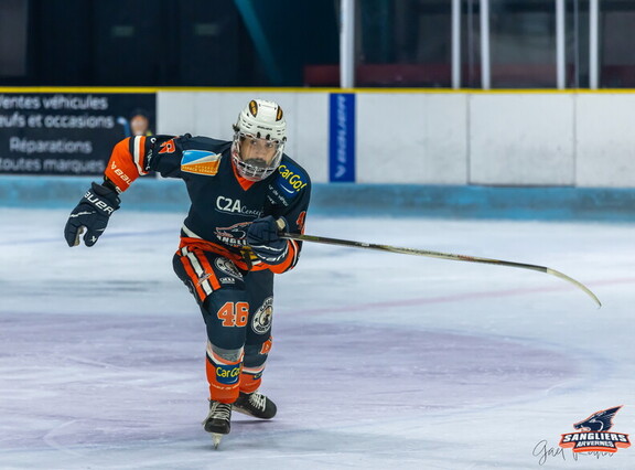 SAISON 2026-2027 — photo 5